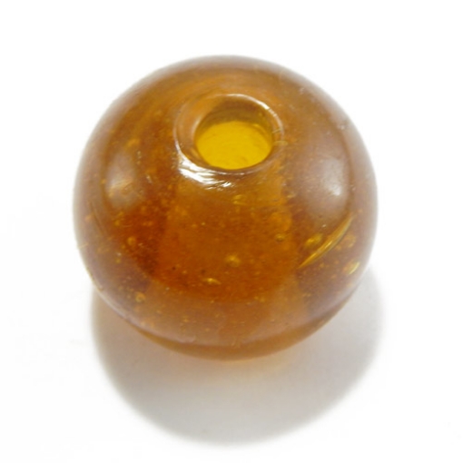  Big Hole Glass Beads, Free and Fast Shipping