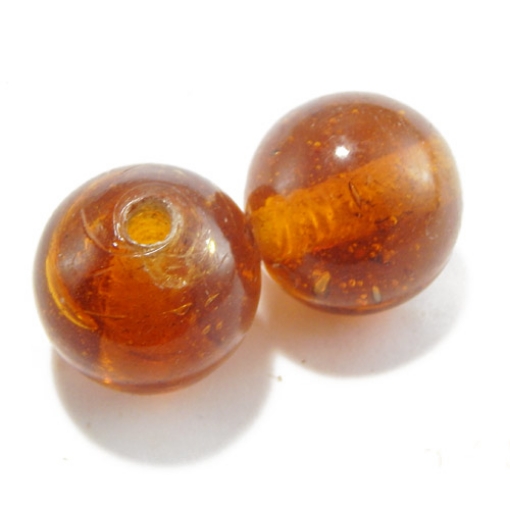  Big Hole Glass Beads, Free and Fast Shipping