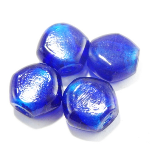  Big Hole Glass Beads, Free and Fast Shipping