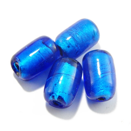  Big Hole Glass Beads, Free and Fast Shipping