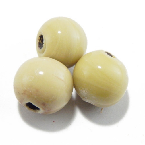  Big Hole Glass Beads, Free and Fast Shipping