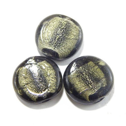 Big Hole Glass Beads, Free and Fast Shipping