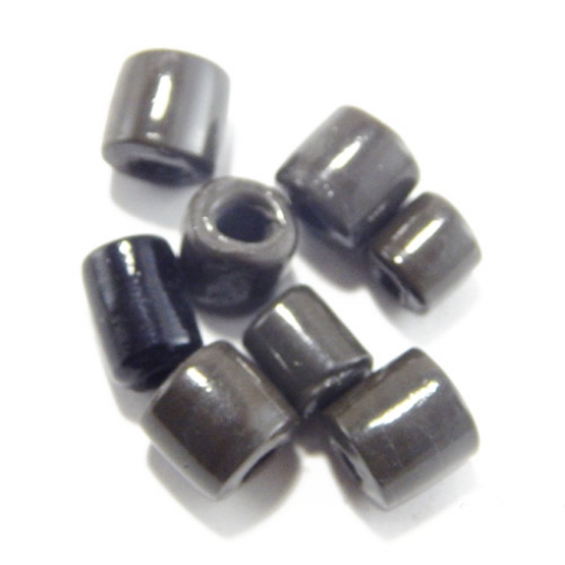  Big Hole Glass Beads, Free and Fast Shipping