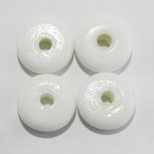  Big Hole Glass Beads, Free and Fast Shipping