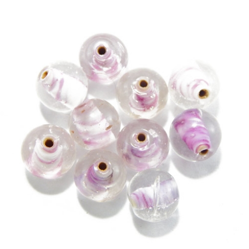 Glass Beads, Free and Fast Shipping