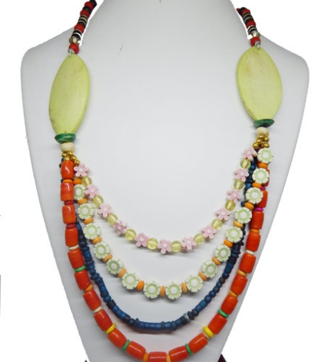 Fashion Necklace