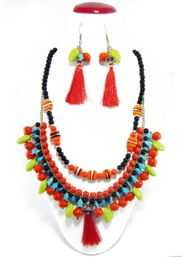 Fashion Necklace