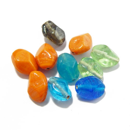 Glass Beads, Free and Fast Shipping