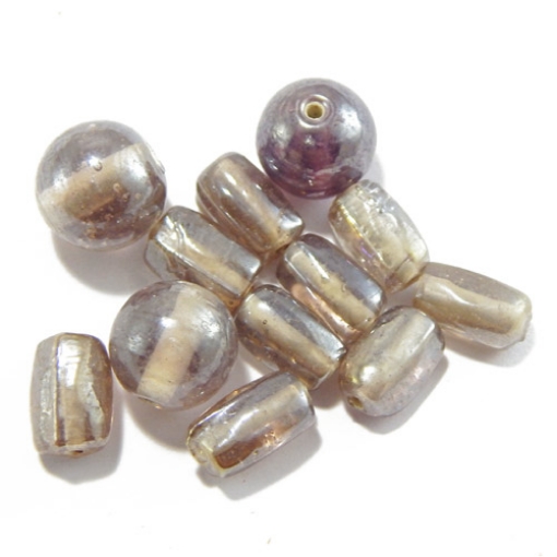 Glass Beads, Free and Fast Shipping