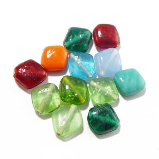 Glass Beads, Free and Fast Shipping