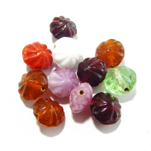 Glass Beads, Free and Fast Shipping