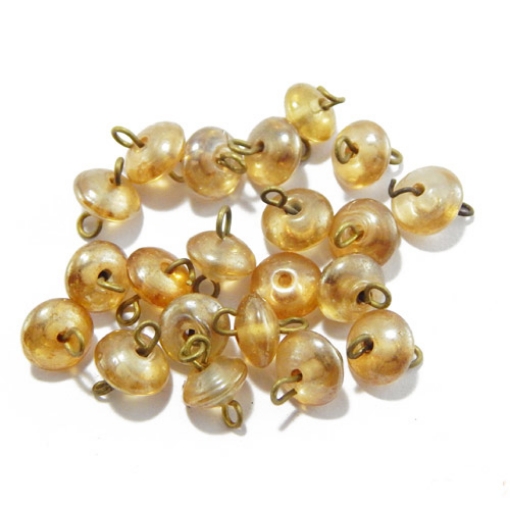 Glass Beads, Free and Fast Shipping