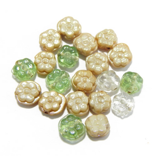 Glass Beads, Free and Fast Shipping