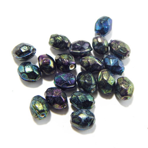 Glass Beads, Free and Fast Shipping