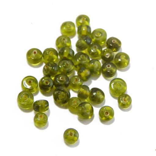 Glass Beads, Free and Fast Shipping