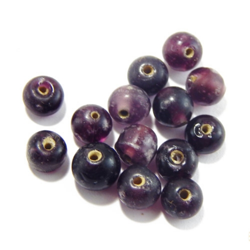 Glass Beads, Free and Fast Shipping