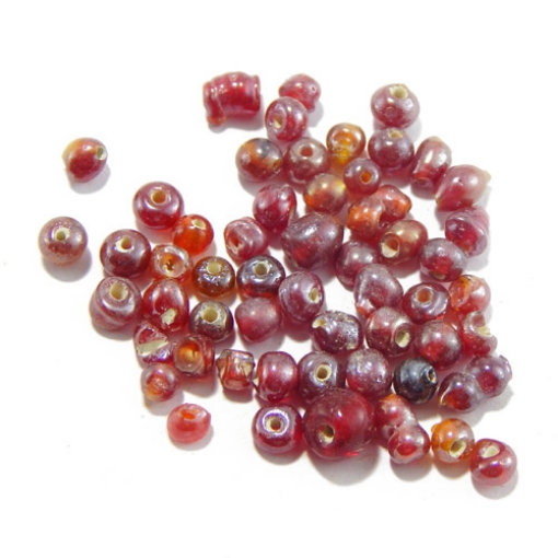 Glass Beads, Free and Fast Shipping