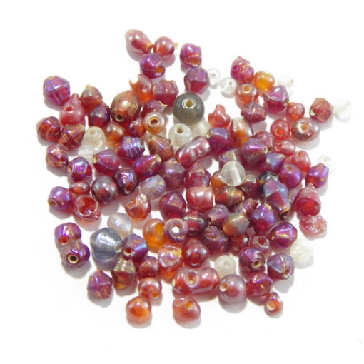 Glass Beads, Free and Fast Shipping