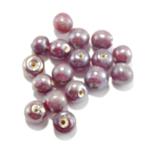 Glass Beads, Free and Fast Shipping