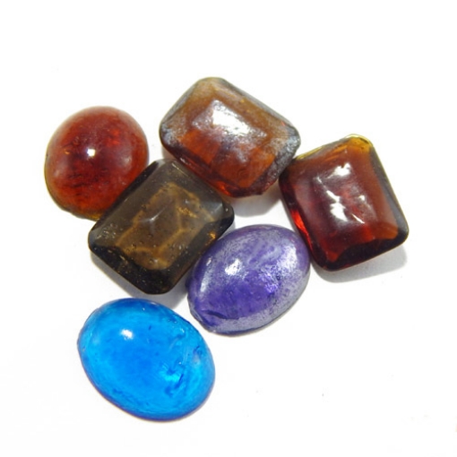 Glass Beads, Free and Fast Shipping