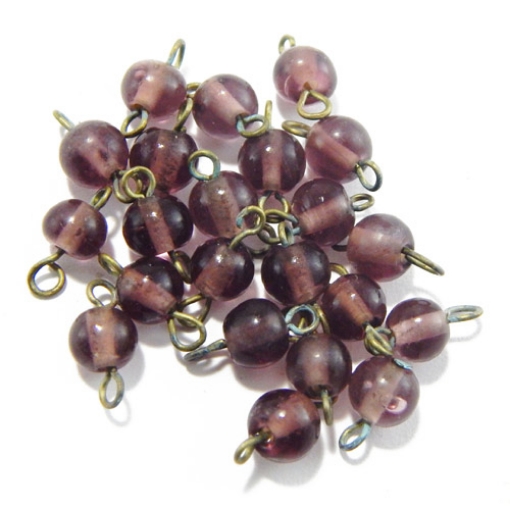 Glass Beads, Free and Fast Shipping