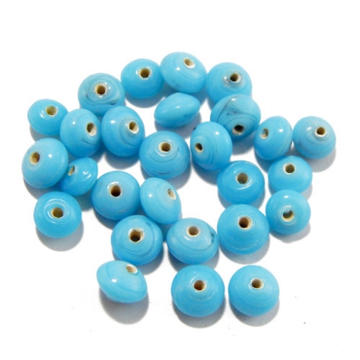 Glass Beads, Free and Fast Shipping