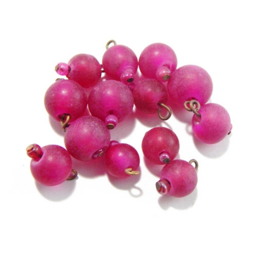 Glass Beads, Free and Fast Shipping