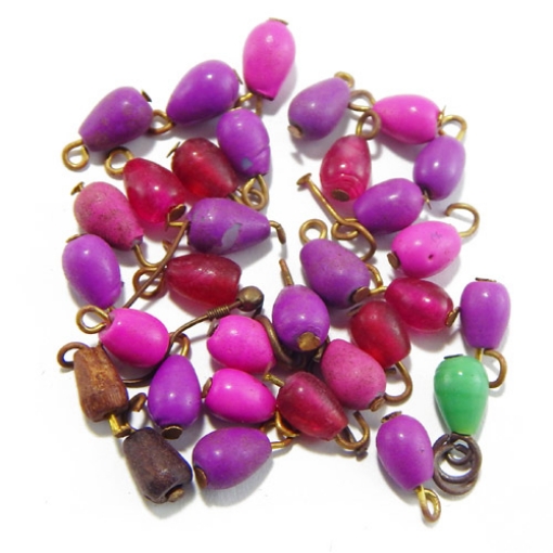 Glass Beads, Free and Fast Shipping