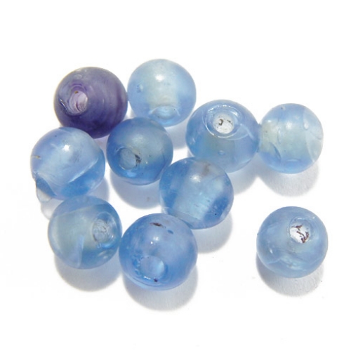 Glass Beads, Free and Fast Shipping