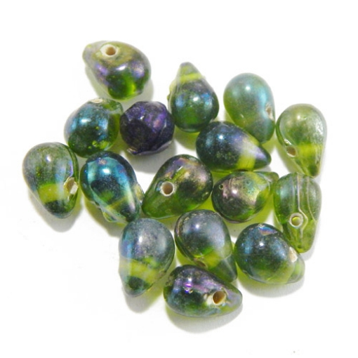 Glass Beads, Free and Fast Shipping