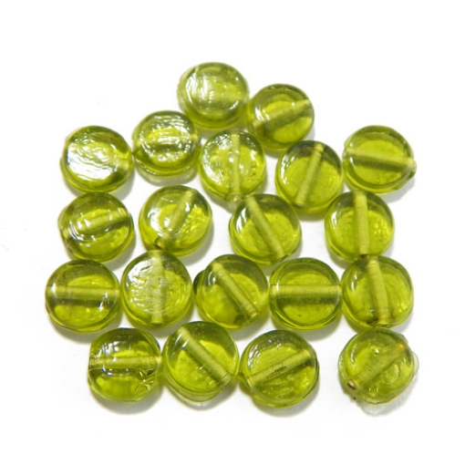 Glass Beads, Free and Fast Shipping