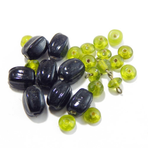 Glass Beads, Free and Fast Shipping