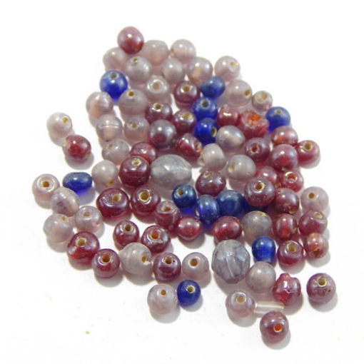 Glass Beads, Free and Fast Shipping