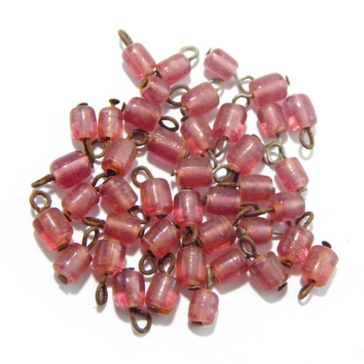 Glass Beads, Free and Fast Shipping