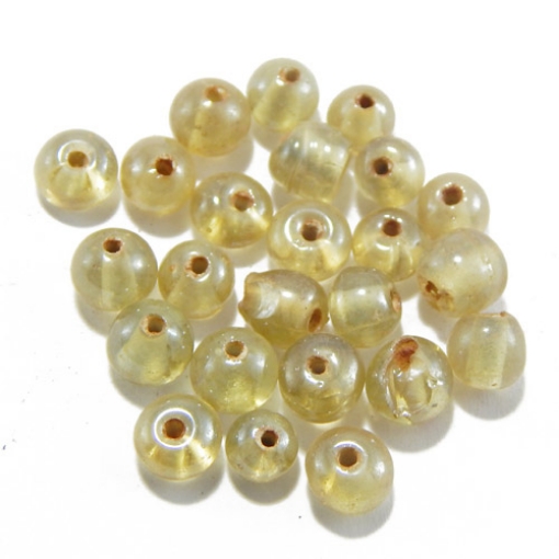 Glass Beads, Free and Fast Shipping