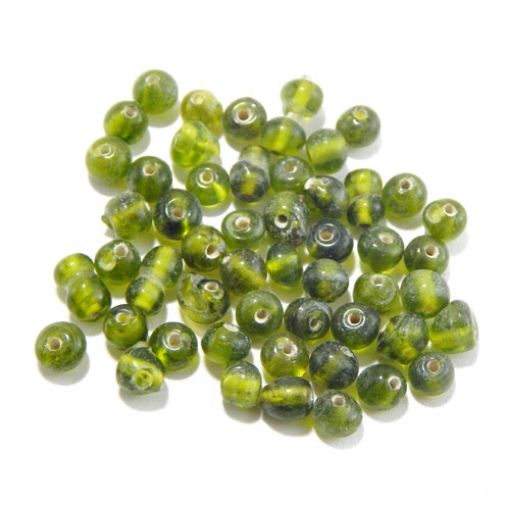 Glass Beads, Free and Fast Shipping