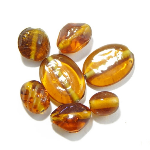 Glass Beads, Free and Fast Shipping