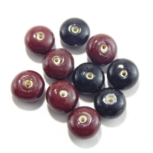 Glass Beads, Free and Fast Shipping