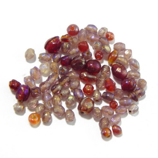 Glass Beads, Free and Fast Shipping