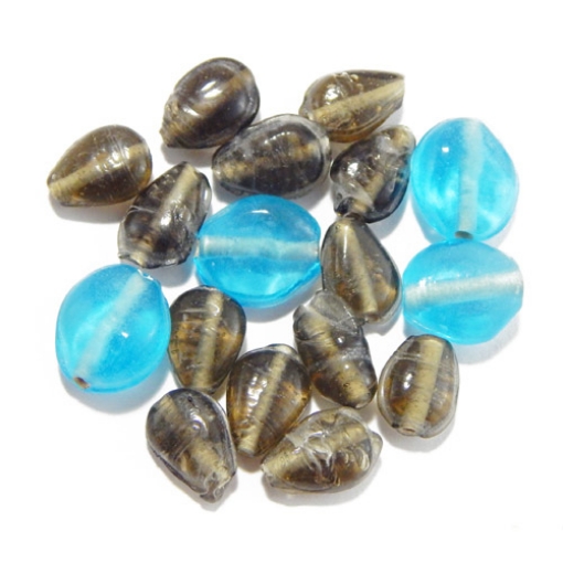 Glass Beads, Free and Fast Shipping