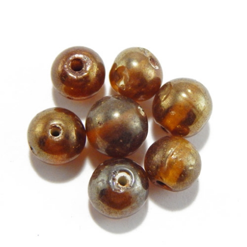 Glass Beads, Free and Fast Shipping