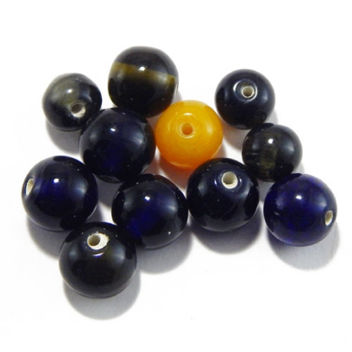 Glass Beads, Free and Fast Shipping