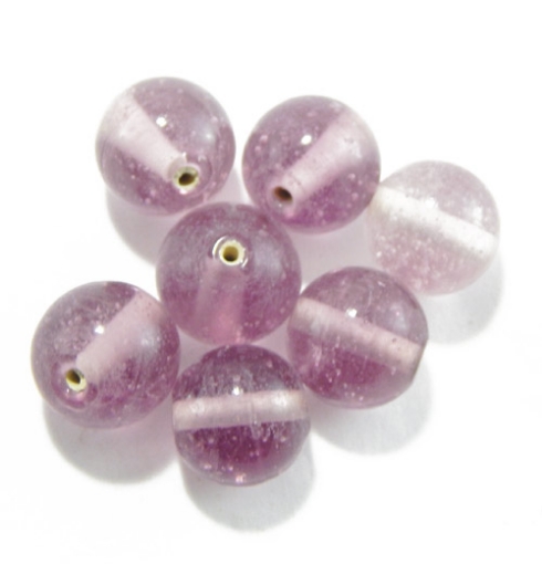 Glass Beads, Free and Fast Shipping