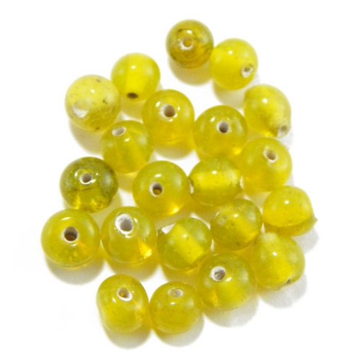 Glass Beads, Free and Fast Shipping