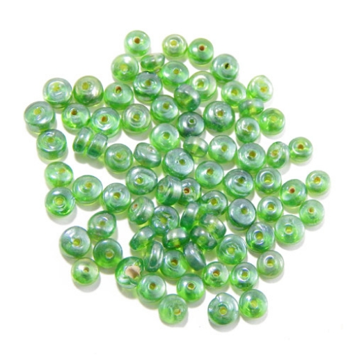 Glass Beads, Free and Fast Shipping