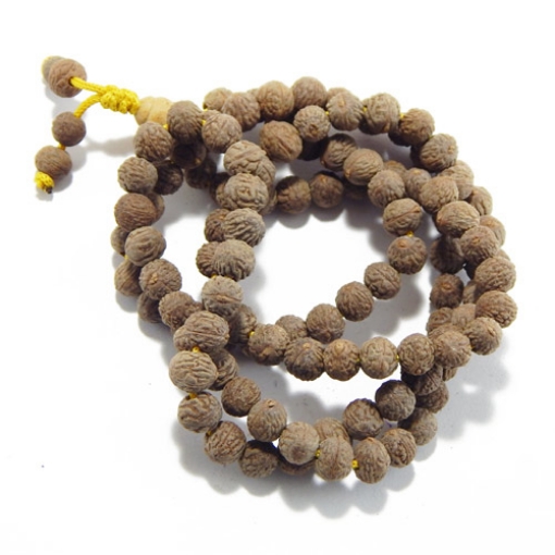 Nepali Bodhi Mala 8mm