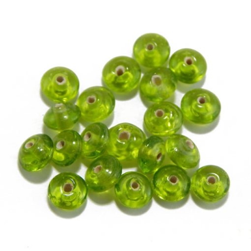 Glass Beads, Free and Fast Shipping