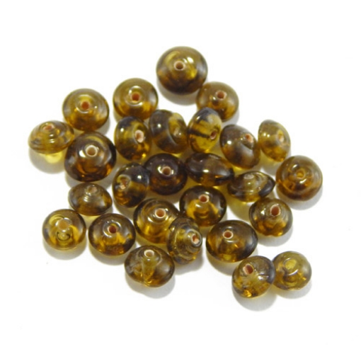 Glass Beads, Free and Fast Shipping