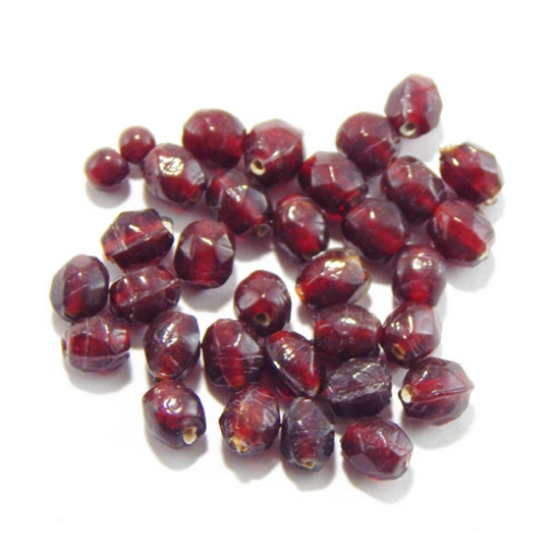 Glass Beads, Free and Fast Shipping