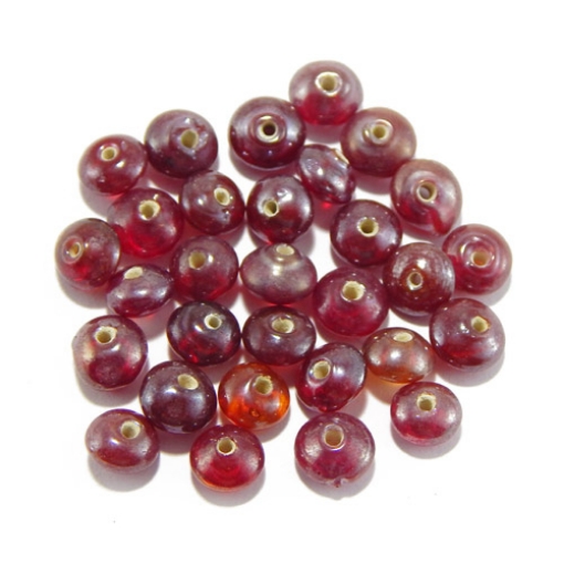 Glass Beads, Free and Fast Shipping